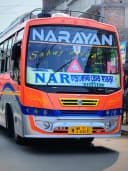 NARAYAN bus
