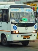 RAM KRISHNA bus