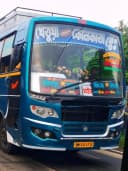 ANISH bus