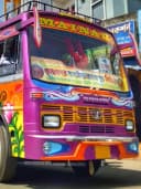 MAINAK bus