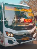 PATHAJATRI bus