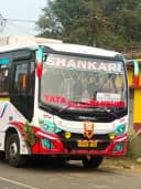 SHANKARI bus
