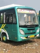 CARWAN bus