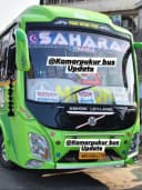 SAHARA bus