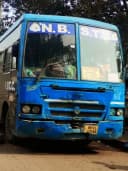 NBSTC bus