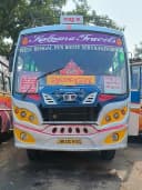 KALPANA bus