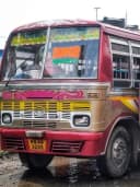KANDARI bus