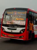 MAA TARA bus