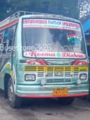 SATABDI bus