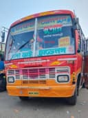 MAYER ASHIRBAD bus