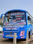 SADHANA bus