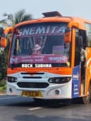 SNEMITA bus