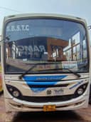 SBSTC bus