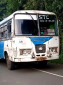SBSTC bus