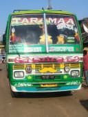 TARA MAA bus