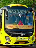 DAKSHAYANI bus