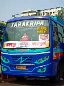 TARAKRIPA bus