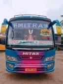 MITRA bus