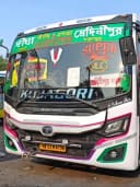 KOJAGARI bus