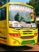 SANKHABABA bus