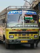 ATITHI bus