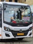 DATA BABA bus