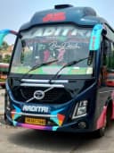 AADITRI bus