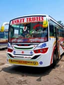 ANKIT bus