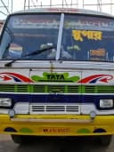 SONAR BANGLA bus