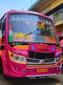 SANGHAMITRA bus