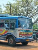 RINKU DIDI bus