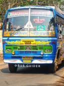 KUHELIKA bus
