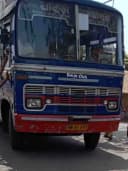 CHARUBALA bus
