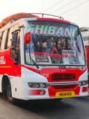 SHIBANI INTERNATIONAL bus