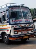 JOY JISHU bus