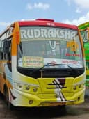 LAL KAMAL bus
