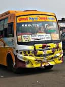 TITHI bus