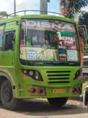 MOUSUMI bus