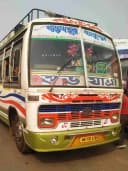 DURANTA bus