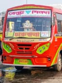 CHARUBALA bus