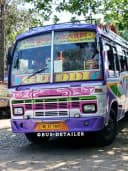 GUDDI bus