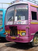 RAKHAL SOKHA bus