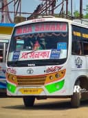 MAA SANAKA bus