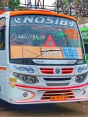 NOSIB bus