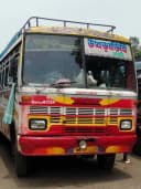 MAA GITA bus