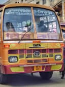 BISWAKABI bus