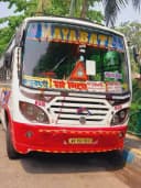 MAYABATI bus