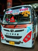 NAYANMONI bus