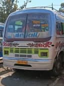 ANJALI bus