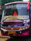 MAA DULALI bus